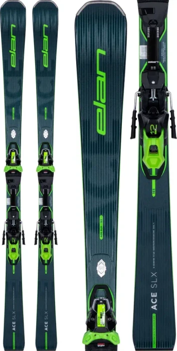 Elan Ace SLX (inkl. Bindung) (Modell 2026/2027)
