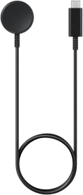 Samsung Fast Wireless Charger für Galaxy Watch7 schwarz