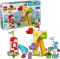 LEGO DUPLO - Peppa Wutz Jahrmarkt Vorschaubild