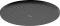 Hansgrohe Raindance Alive S Kopfbrause 300 1jet brushed black chrome Vorschaubild