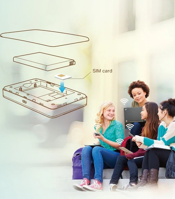 TP-Link M7350