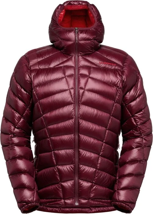 La Sportiva Lumina 200 Down Funktionsjacke rosewood (Herren)