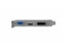 Gainward GeForce GT 730, 1GB DDR3, VGA, DVI, HDMI Vorschaubild