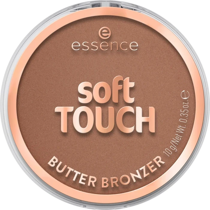 Essence Soft Touch Butter Bronzer