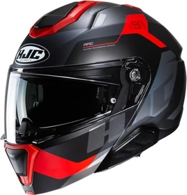 HJC i91 Carst MC1SF