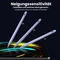 Kingone Stylus Pen Stift für iPad 2018-2026, violett, USB-C Vorschaubild