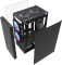 DarkFlash A290 Black, Glasfenster Vorschaubild