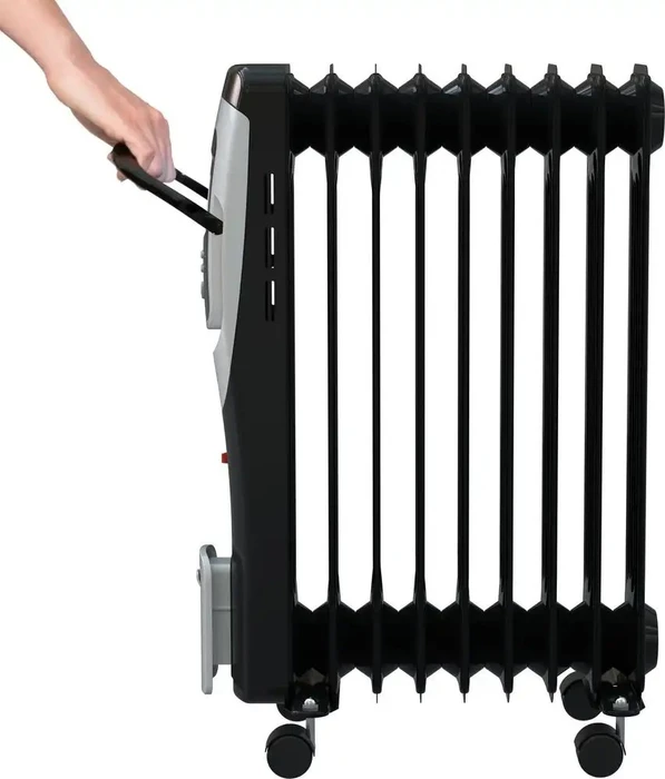 Güde OR 2000-9 DT Öl-Radiator