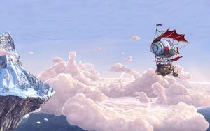 The Book of Unwritten Tales - Die Viehchroniken (PC)