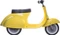 Ambosstoys Primo Classic Lauflernroller Vorschaubild
