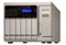 QNAP Turbo Station TS-877-1600-16G, 16GB RAM, 4x RJ-45 1000Base-T, 1x USB-C 3.1 Vorschaubild