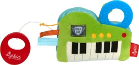 Sigikid Spieluhr Keyboard Für Elise 14cm