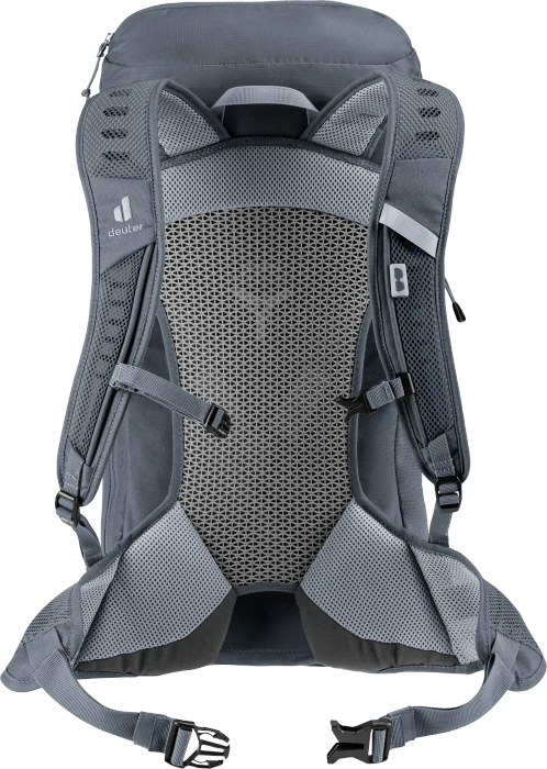 Deuter AC Lite 24 schwarz