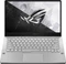 ASUS ROG Zephyrus G14 GA401QM-K2043T, Moonlight White, Ryzen 9 5900HS, 32GB RAM, 1TB SSD, GeForce RTX 3060, DE Vorschaubild