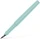 Faber-Castell Füller Poly Pen caribic blue, rechte Hand/linke Hand, mittel (241009)