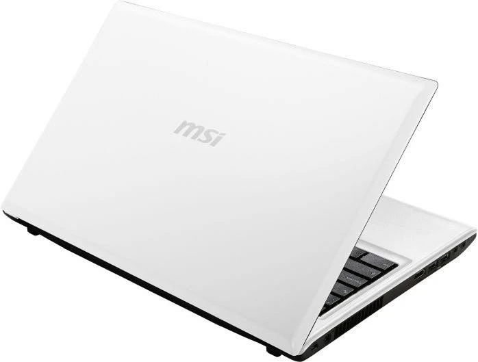 MSI CX61-2PCi545FDW, Core i5-4210M, 4GB RAM, 500GB HDD, GeForce 820M, DE
