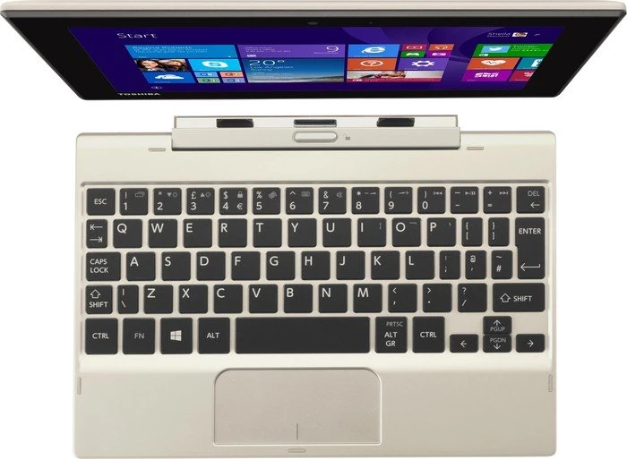 Toshiba Satellite Click Mini L9W-B-102