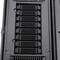 SilverStone Case Storage CS383, schwarz Vorschaubild