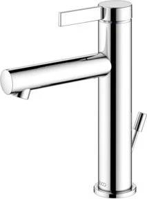 Keuco IXMO Einhebel-Waschtischmischer IXMO Pure