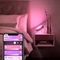 Philips Hue White and Color Ambiance Iris Limited Edition rose Vorschaubild