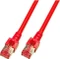 EFB Elektronik Patchkabel, Cat6, S/FTP, RJ-45/RJ-45 Vorschaubild