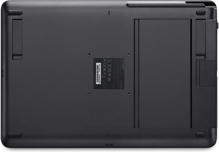 Wacom DTK-1651, 15.6"