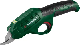 Parkside PAGS 4 A1 Akku-Astschere inkl. Koffer + Akku