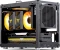 Jonsbo C6 MAX Black, schwarz, Glasfenster Vorschaubild