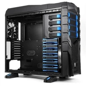 Thermaltake Chaser MK-I schwarz, Acrylfenster