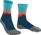 Falke TK2 Crest Wandersocken türkis (Damen) Vorschaubild