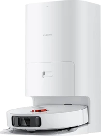 Xiaomi Robot Vacuum X10 Plus Saug-/Wischroboter inkl. Absaug-/Reinigungsstation