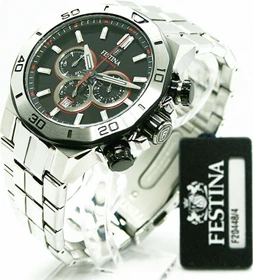 Festina Chrono Bike 2019 F20448/4