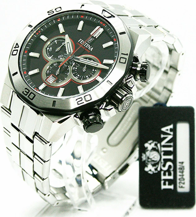 Festina Chrono Bike 2019 F20448/4