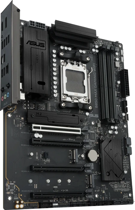 ASUS B850 Max Gaming WIFI (AMD AM5)