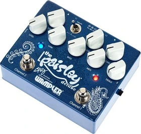 Wampler The Paisley Deluxe