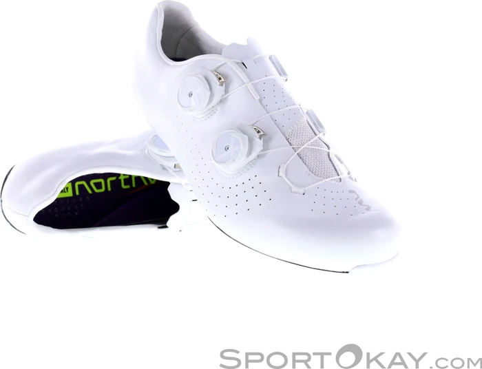 Northwave Veloce Extreme weiß (80231025-51)