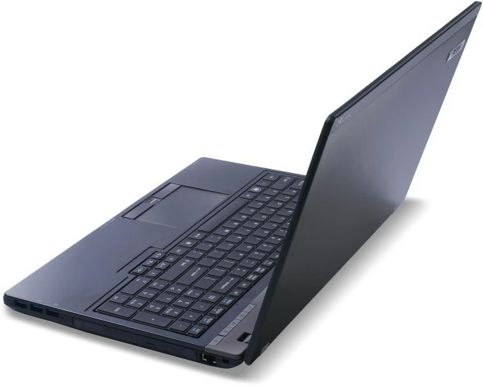 Acer TravelMate P6 TMP653-MG-736a8G25Mikk, Core i7-3612QM, 8GB RAM, 256GB SSD, GeForce GT 640M, DE