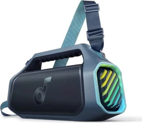 Anker Soundcore Boom 2 Plus Phantom Black