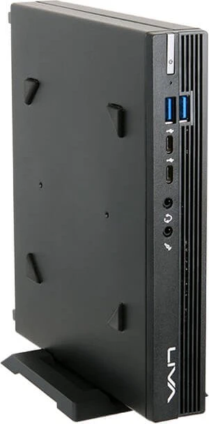 ECS Elitegroup LIVA One H610, 65W