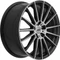 AEZ Steam graphite 8.5x18 5/114.3 ET40 Vorschaubild
