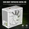 GameMax GP Bronze 650B WH weiß 650W, ATX 3.1 Vorschaubild