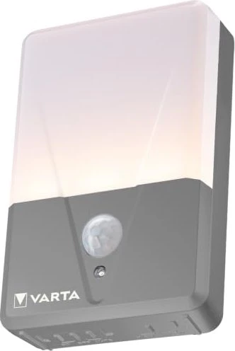 Varta Power Line 1 Watt LED Outdoor Pro 3AAA Taschenlampe