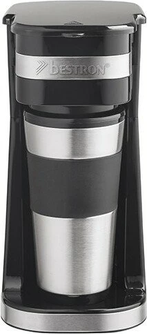 Bestron ACM112Z Ein-Tassen-Kaffeemaschine