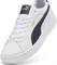 Puma Court Classico puma white/new navy/puma gold Vorschaubild