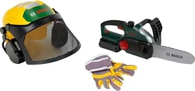 Theo Klein Bosch Waldarbeiter Set