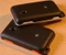 Sony Ericsson Xperia active schwarz/rot/orange Vorschaubild