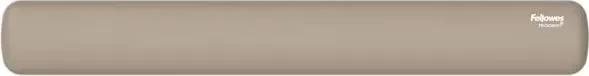 Fellowes Breyta Keyboard Wrist Rest, Handballenauflage (Tastatur), beige