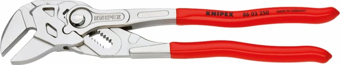 Knipex Zangenschlüssel, 25cm