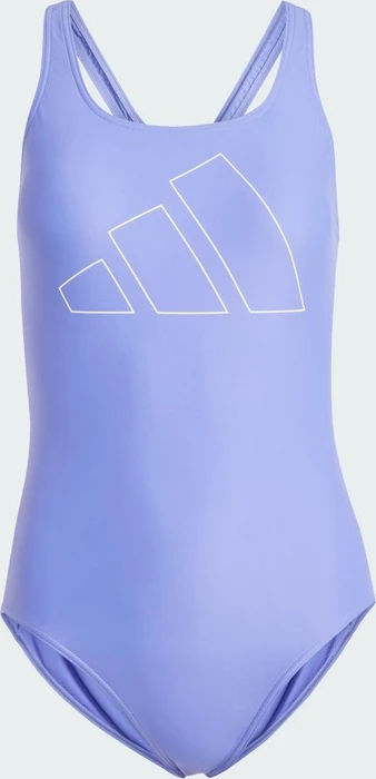 adidas Big Bars Badeanzug (Damen)