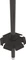 Atomic AMT SQS Alpin Skistock schwarz (Modell 2021/2022) Vorschaubild